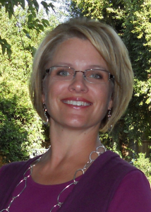 Michele Peterson