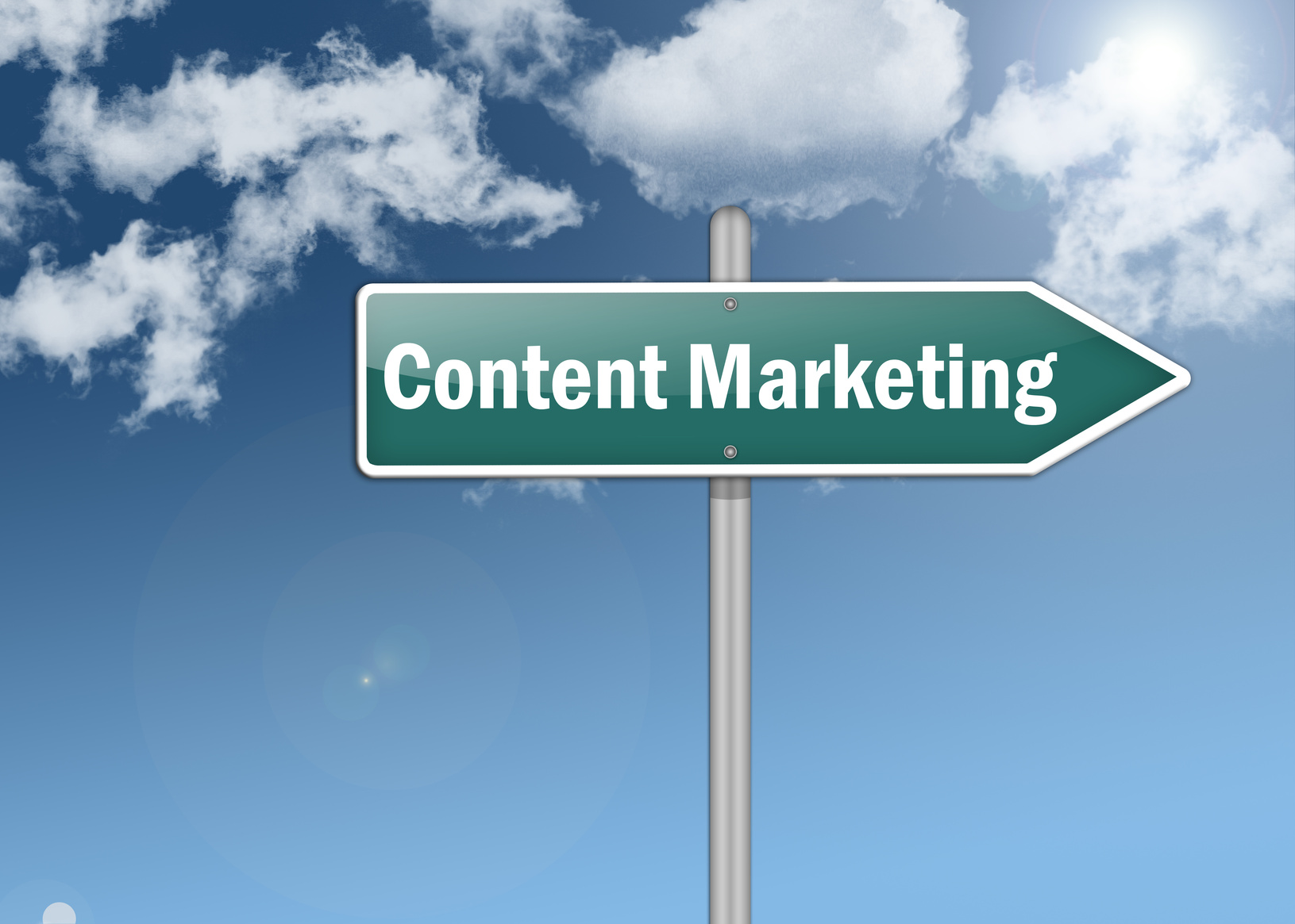Use This Content Marketing Strategy to Build Your Tribe With Just One Article per Month