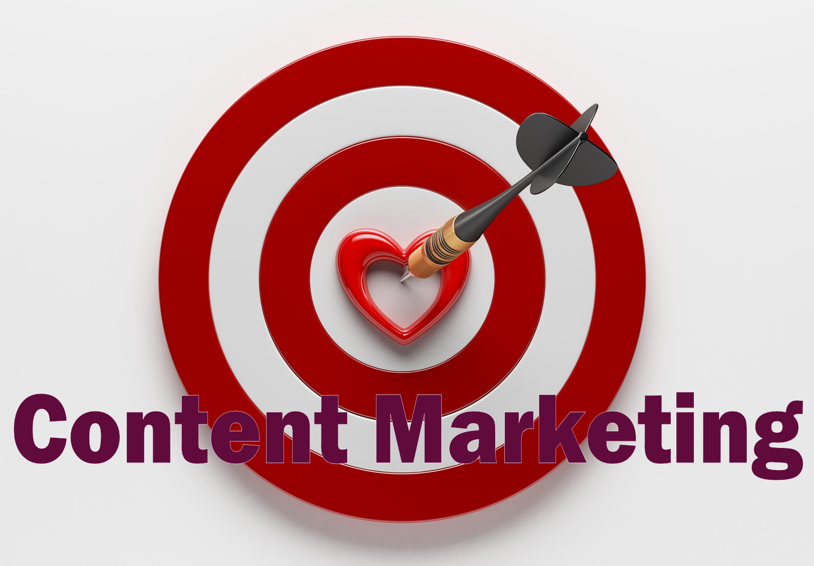 Why Successful Marketers Use Content Marketing to Engage Online With Prospects