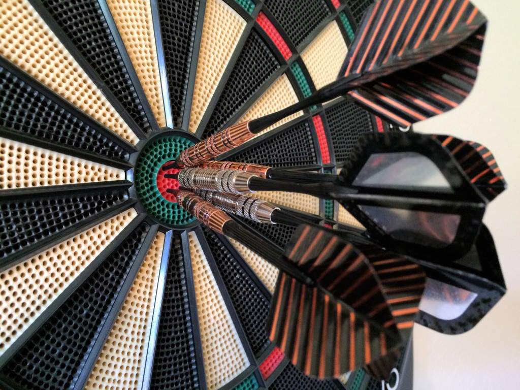 Hit Your Target - Exactly Write Copywriting