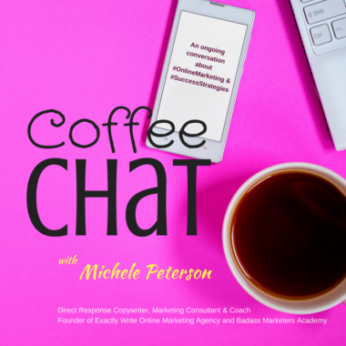 Coffee Chat – Episode 4