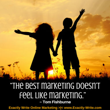 Favorite Marketing Quotes